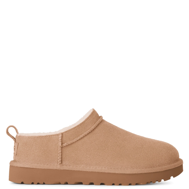 UGG W Classic Micro Sand 1173891-SAN