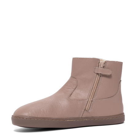 Gioseppo Girls' Ankle Boots Pink