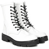 Marco Tozzi 2-25286-27 190 White Pat.Comb  Boots