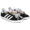 Adidas Gazelle Black White BB5476 Limited Edition Sneakers