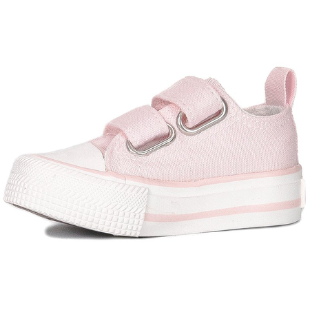Big Star HH374203 Różowe Trainers