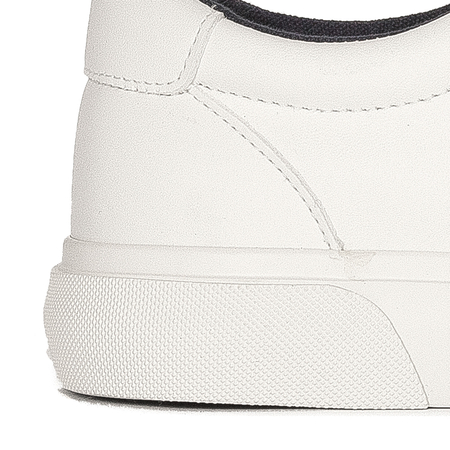 Lee Cooper LCW23-44-1650LA White Sneakers