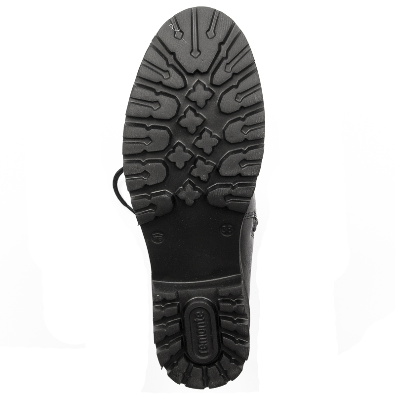 Remonte Women's Black Boots