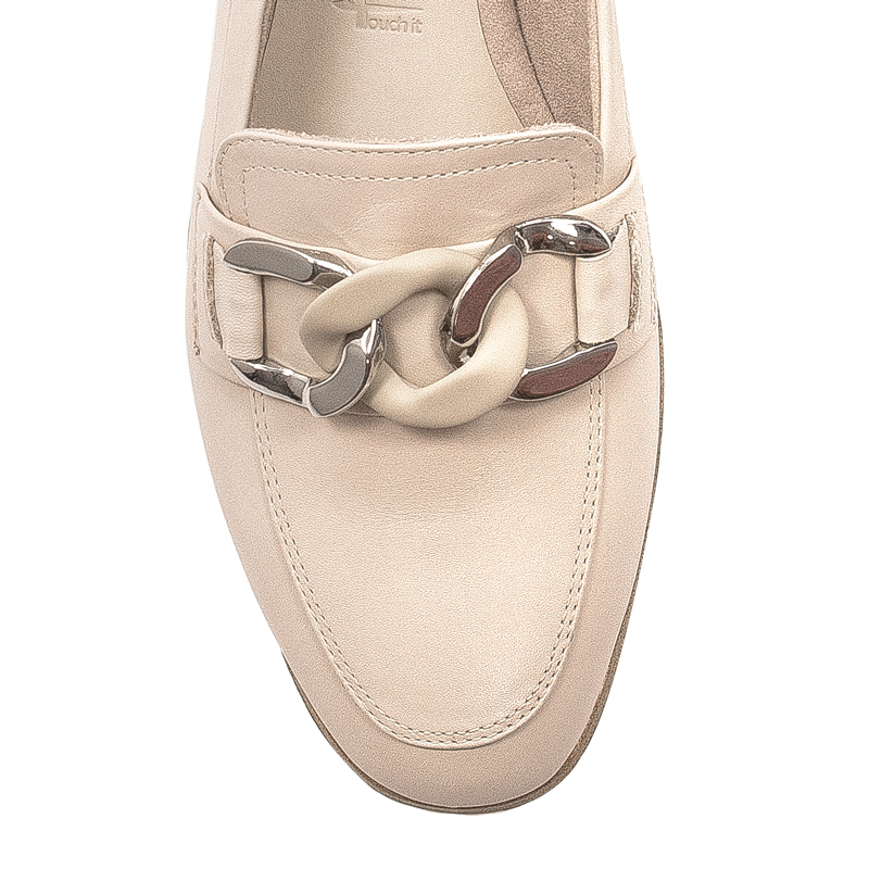 Tamaris Mocasins 24206-20-413 Ivory