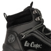 Lee Cooper Winter hiking boots for women black