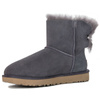 Botki UGG 1016501 MINI BAILEY BOW II NIGHTFALL