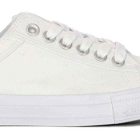 Lee Cooper LCW-21-31-0145L White Trainers