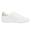 Remonte Women's Leather White Sneakers
