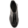 Wonders India Negro Plomo Women's Boots