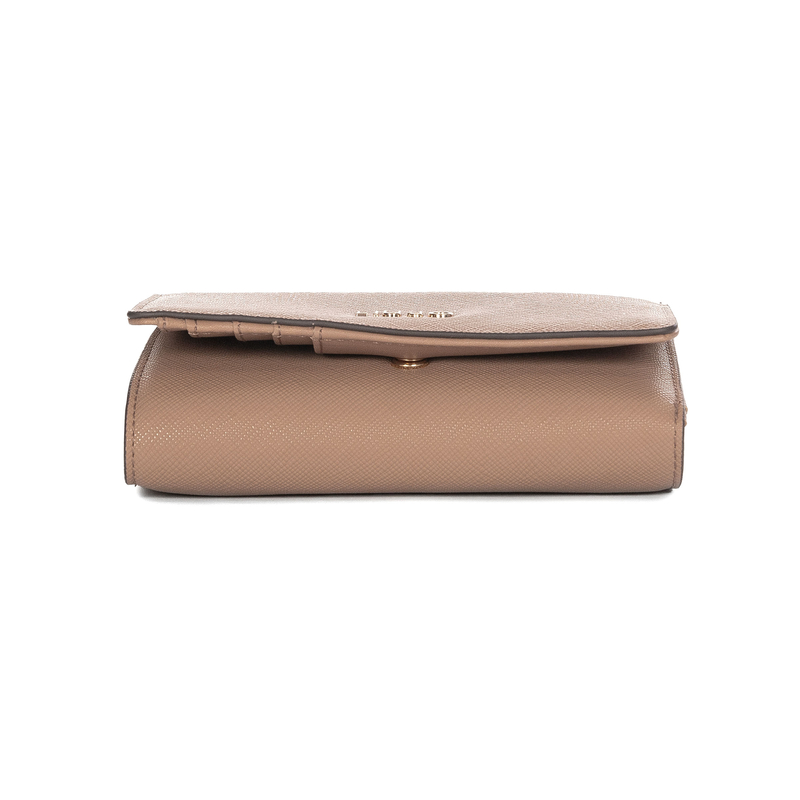 Liu Jo Women's M Beige Wallet