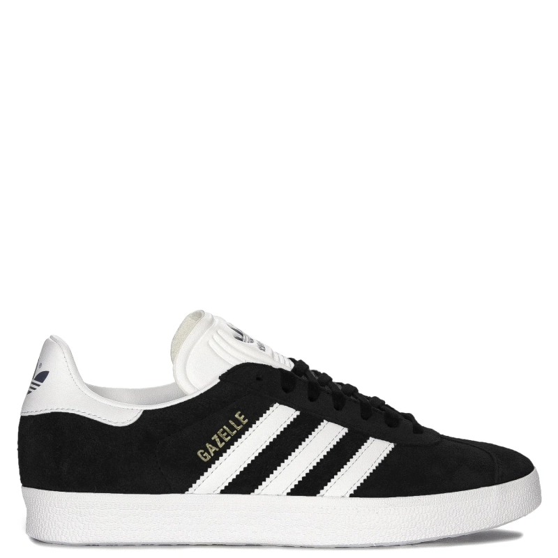 Adidas Gazelle Black White BB5476 Sneakers