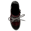 Maciejka 03190-01/00-3 Burgundy Boots