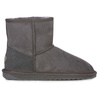 Buty EMU Australia botki damskie Stinger Mini Charcoal