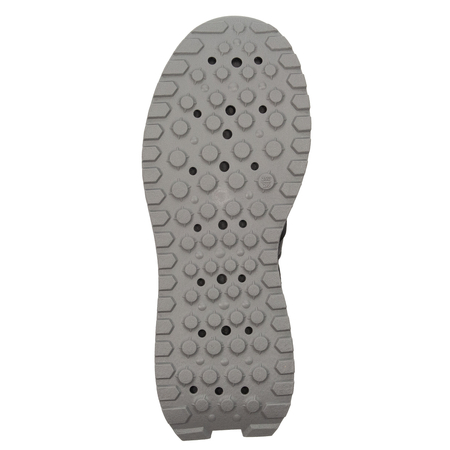 Big Star Black Women's Sneakers