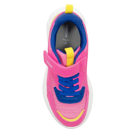 Geox Children's Sneakers Pink