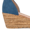 Maciejka 04565-06/00-5 Navy Sandals