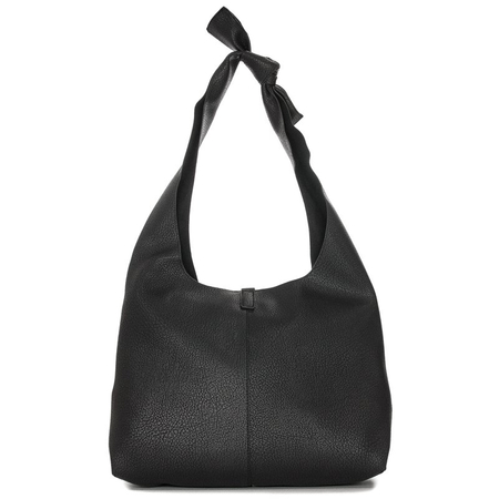 Hispanitas BV211122 Bolsos Nappa-V21 Black Totes Bag