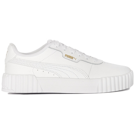 Puma Carina 3.0 Women's Sneakers White