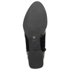 Maciejka Women's Leather Boots Black