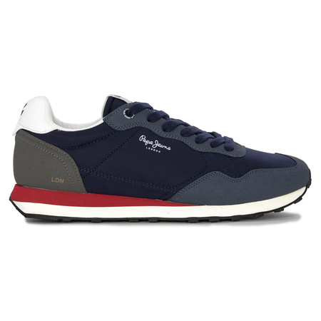 Pepe Jeans Sneakers Natch Male Navy