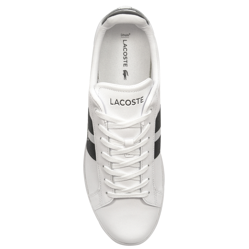 Lacoste Trainers White