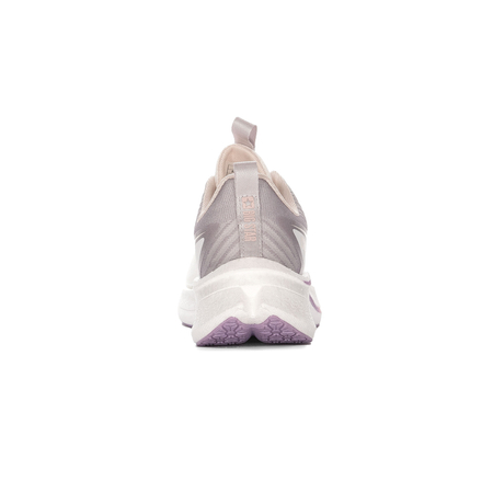 Big Star White Women's Sneakers
