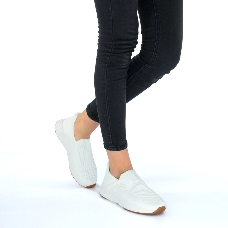 Marc O'Polo 102 15263502 604 100 White Sneakers