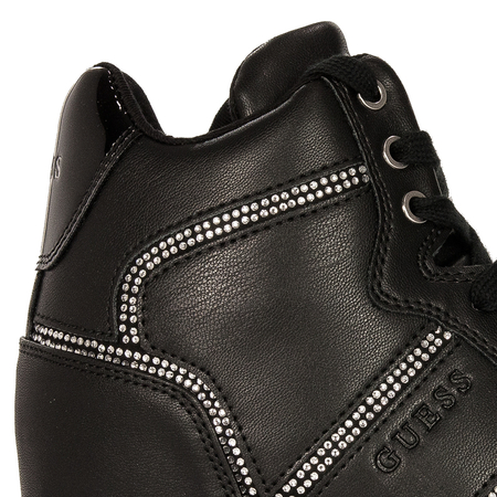 Guess GIALA BLACK Sneakers