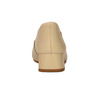 Maciejka Women's Light Beige Pumps