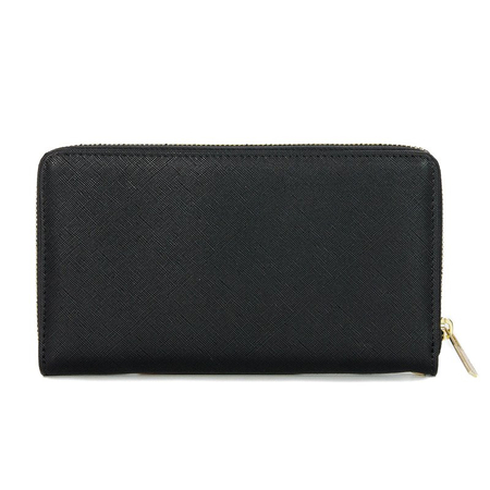 Big Star HH674004 Black Wallets