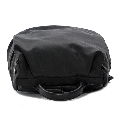 Plecak Big Star Black Czarny