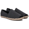 Big Star Black Women's Espadrilles