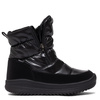Calvin Klein Jeans Women's Snow Boots Black