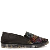Multicolour || Black