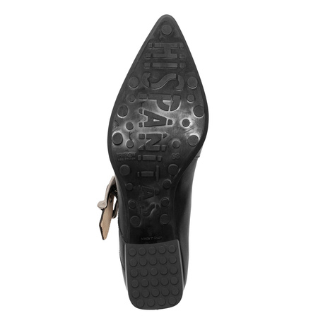 Hispanitas Women's Pumps Black