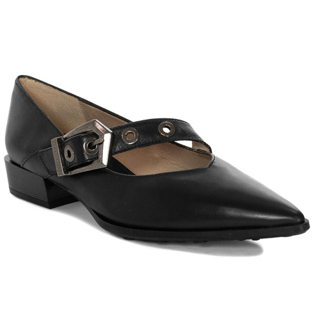 Hispanitas Women's Pumps Black