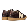 Wonders Women's Leather Half Shoes Trend I Testa