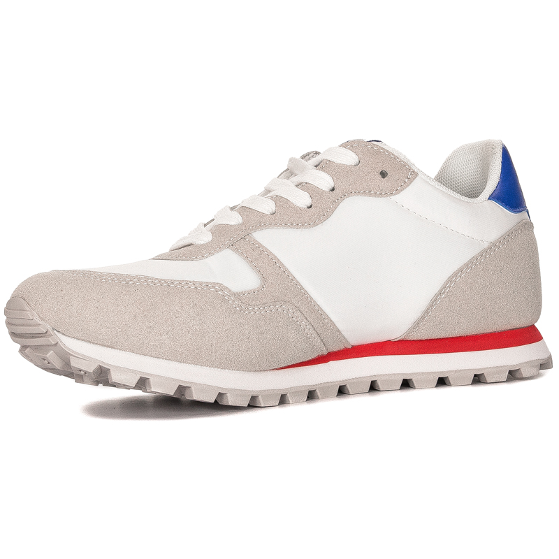 Lee Cooper White Women's Sneakers