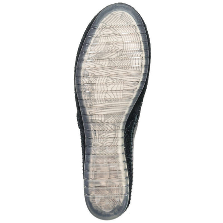 Maciejka Women's Leather Shoes Black