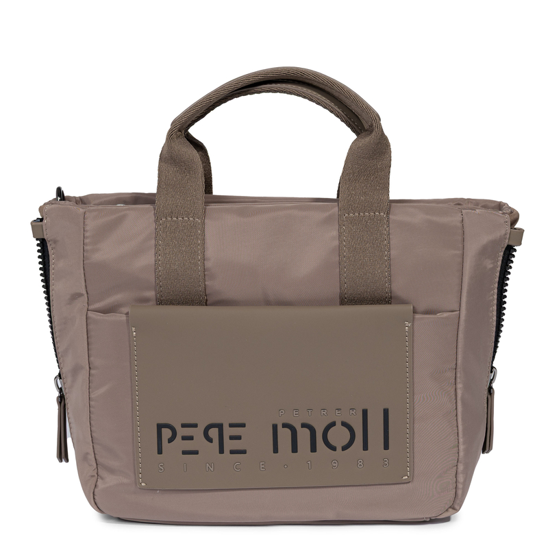 Pepe Moll Torebka Damska AranchaTaupe