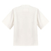 Opra T-shirt Dir Short Ecru