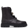 Gioseppo Girls' Ankle Boots Black