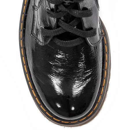 Maciejka 04926-01/00-6 Black Boots