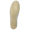 Maciejka 01930-11-00-0 White Flat Shoes