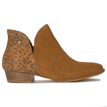 Maciejka 4091S-49/00-5 Ginger