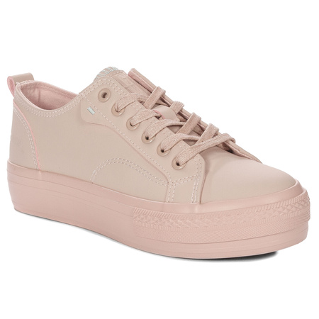Big Star Pink Trainers