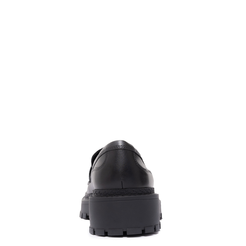 Liu Jo Mokasyny Damskie Black