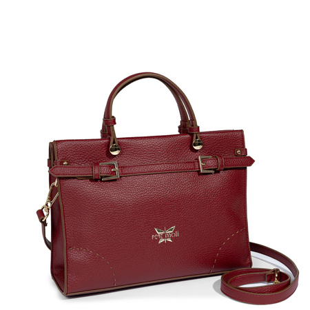 Pepe Moll Gloria Cherry Women's Handbag