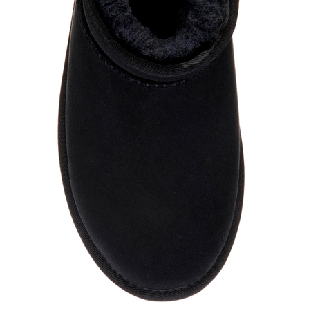 EMU Australia Black Stinger Micro W10937 Black
