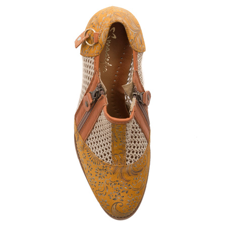 Maciejka Women's Ginger Shoes